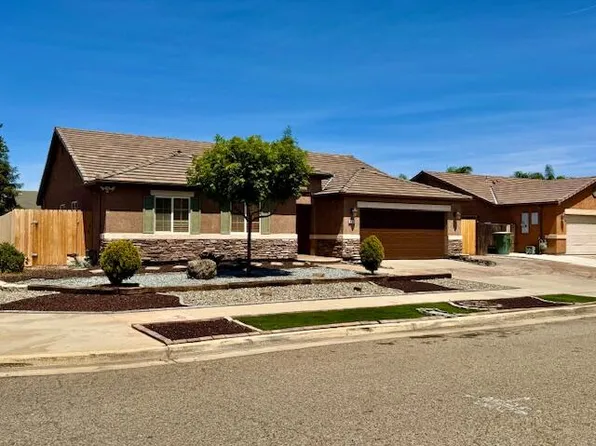4130 E Stapp Avenue, Visalia, CA 93292