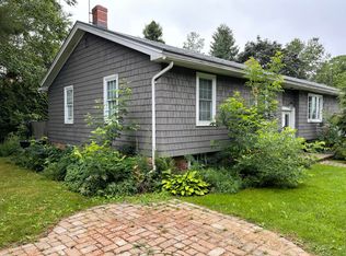 108 Cedar St, Presque Isle, ME 04769