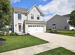 208 Seacrest Ln #208, Rio Grande, NJ 08242