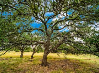 LOT 19 Reservation Rd, Harper, TX 78631