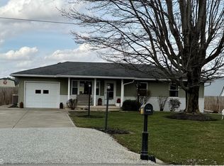 5082 E State Road 46, Greensburg, IN 47240