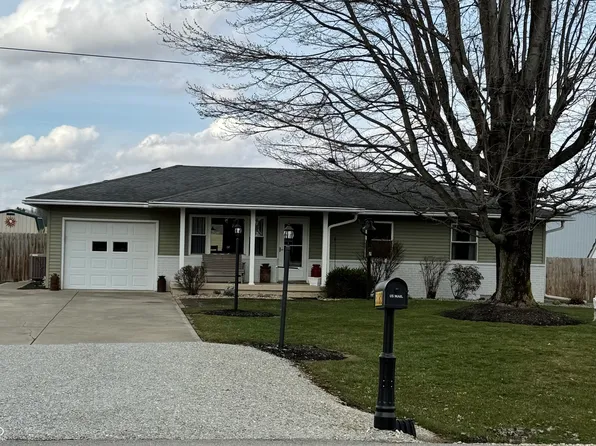 5082 E State Road 46, Greensburg, IN 47240