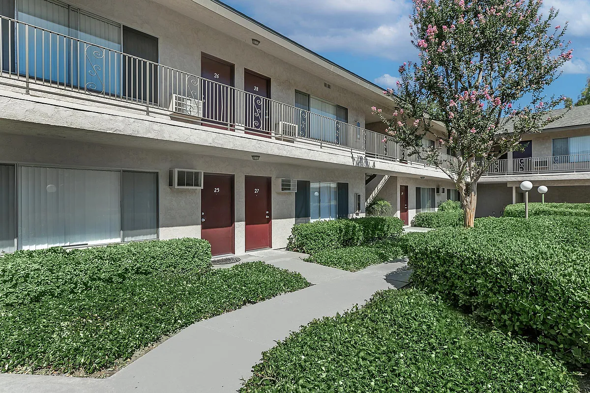 Building Photo - Casa Madrid Apartment Homes