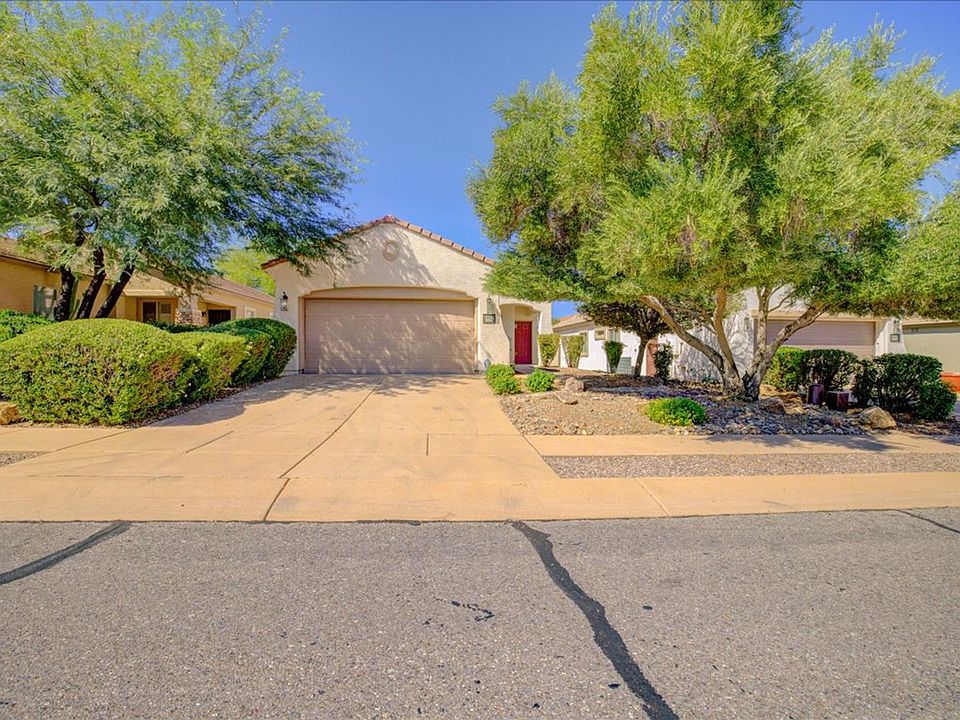 516 W Calle Sedillo, Sahuarita, AZ 85629 Zillow