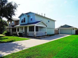 2713 Crimson Sky Ct, Round Rock, TX 78665