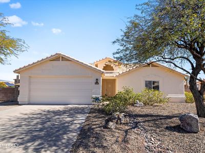 9586 E Paseo, Tucson, AZ, 85747