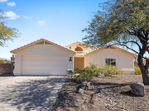 9586 E Paseo, Tucson, AZ 85747