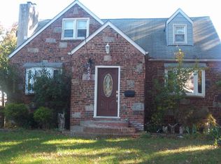 437 N 15th St, Kenilworth, NJ 07033