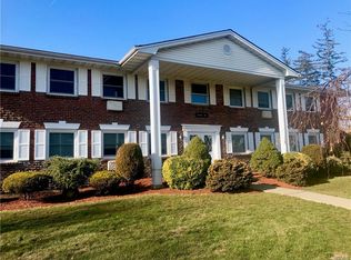 18 Normandy Vlg UNIT 5, Nanuet, NY 10954