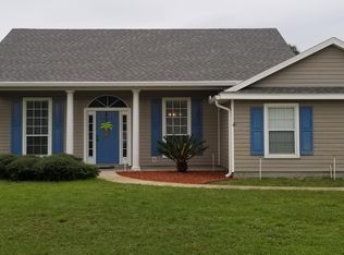 86037 Worthington Dr, Yulee, FL 32097