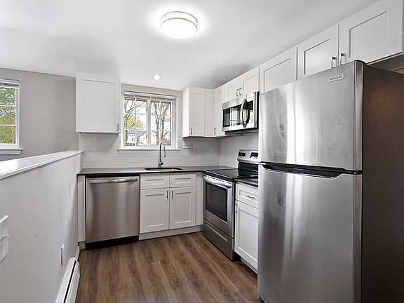 Rolling Green Kitchen