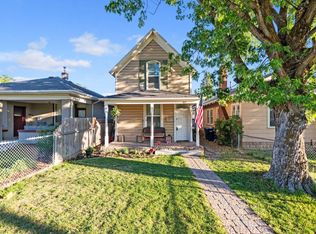 807 20th St, Ogden, UT 84401