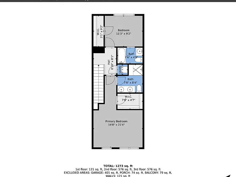 5388 Allison St — Photo 30