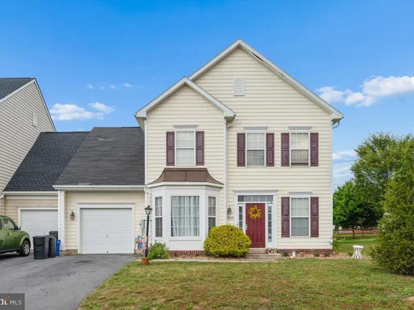 3659 Rolling Hills Dr, Greencastle, PA 17225