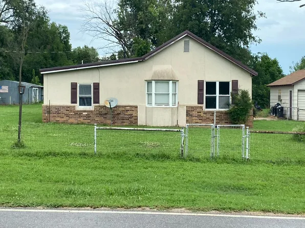 1242 Kelley Ave, Ponca City, OK 74604