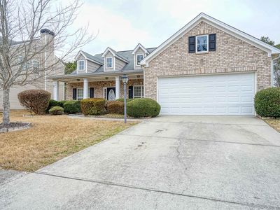 3878 Moos Creek Walk, Loganville, GA, 30052