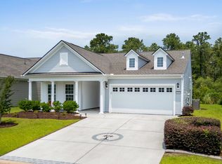 4555 Weekly Dr, Myrtle Beach, SC 29579