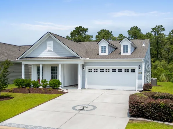 4555 Weekly Dr, Myrtle Beach, SC 29579