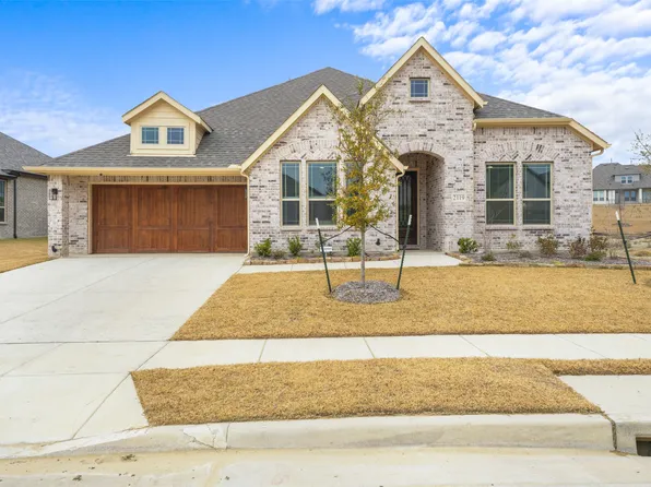 2119 Charming Forge Rd, Forney, TX 75126