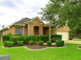 3046 Keithwood Dr, Pearland, TX 77584