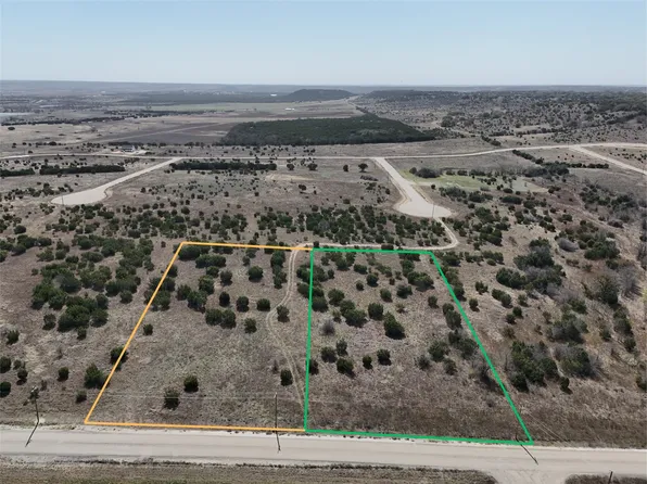 1081 Valley Ranch Rd, Glen Rose, TX 76043