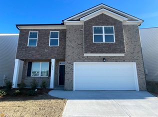 2061 Vidalia Lot #05 Ct, Dacula, GA 30019