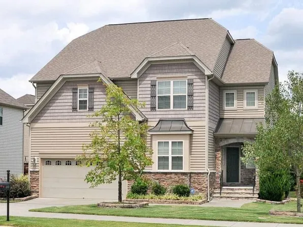 409 Liberty Rose Dr, Morrisville, NC 27560