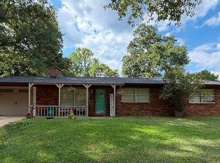 220 Highway 355 E, Hope, AR 71801