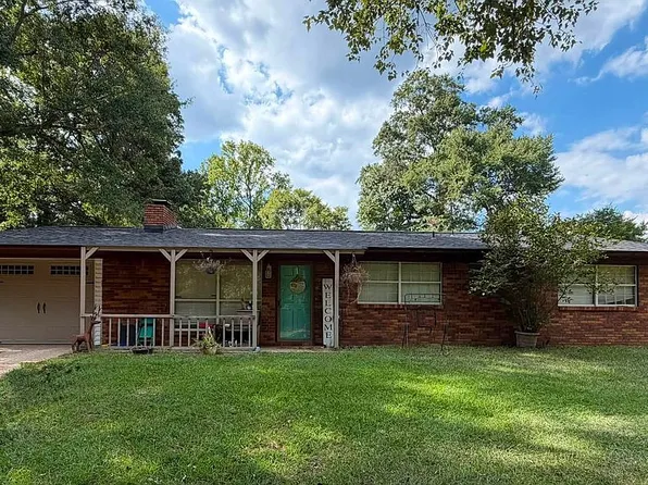 220 Highway 355 E, Hope, AR 71801