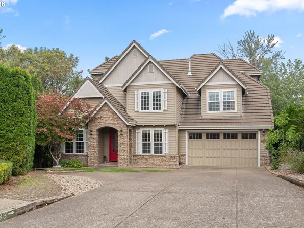 1133 Skylark Ln, Eugene, OR 97401