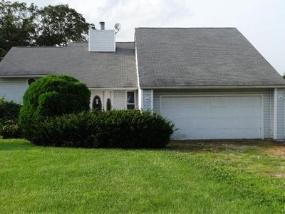 107 Redecker Rd, Hillsboro, MO, 63050