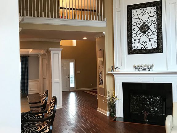 Gas Fireplaces 