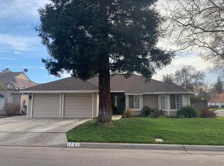 1761 E Portland Ave, Fresno, CA