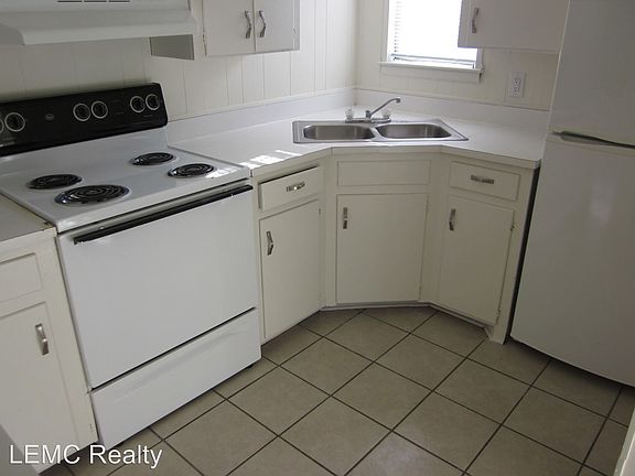 3rd image of 2506 8th Ave APT E