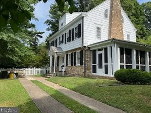 209 Buckingham Ave, Trenton, NJ 08618