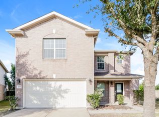 3330 Legends Mill Dr, Spring, TX 77386