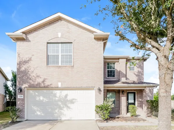 3330 Legends Mill Dr, Spring, TX 77386