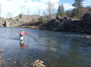 6621 Upper Applegate Rd, Jacksonville, OR 97530