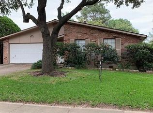 5118 Sprey Dr, Houston, TX 77084