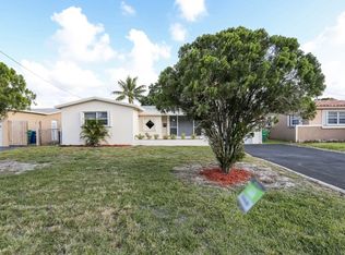 7320 Alhambra Blvd, Hollywood, FL 33023