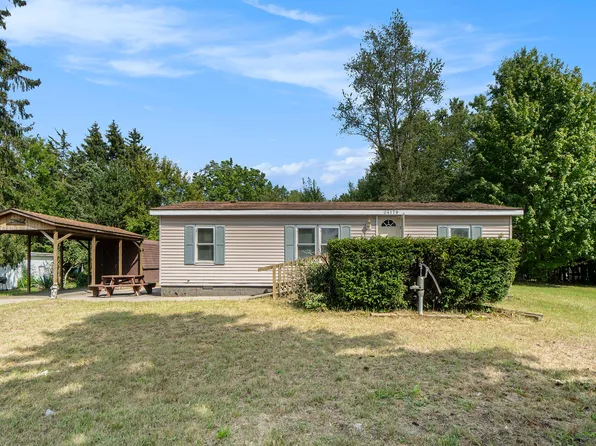 4179 Van Buren St, Grand Junction, MI 49056
