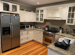 115 Eastbourne Rd, Newton, MA 02459