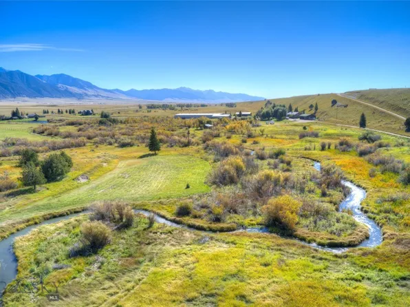 Sheffield Dr, Ennis, MT 59729