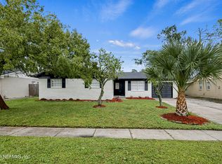 3325 Prather Dr, Jacksonville, FL 32216