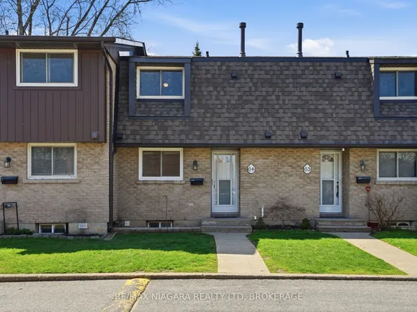 151 Linwell Rd #64, Saint Catharines, ON L2N 6P3