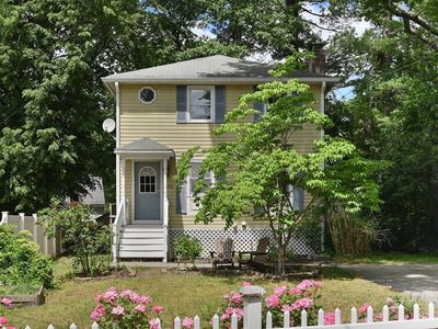105 Grove Ave, Wilmington, MA, 01887