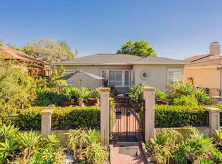 1037 Johnson Ave, San Diego, CA 92103