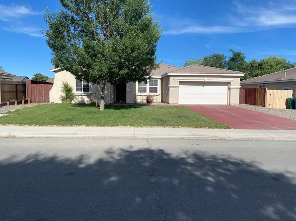933 Jill Marie Ln, Fernley, NV 89408