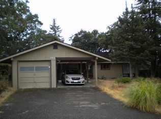 795 Twin Pines Cir, Ashland, OR