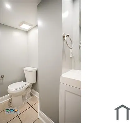 3 bed, $2,100 — Photo 2
